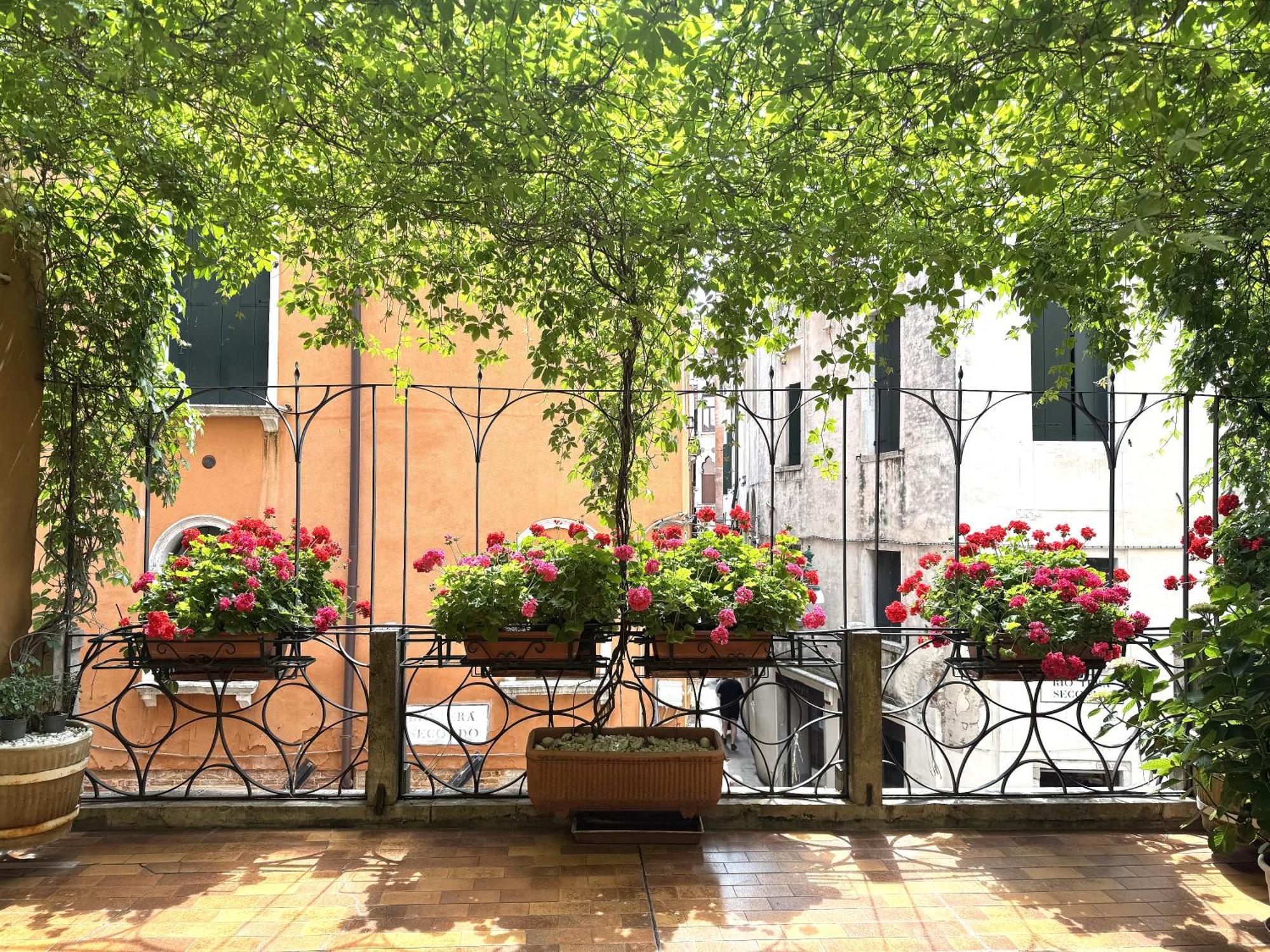 Beroni A * Venise